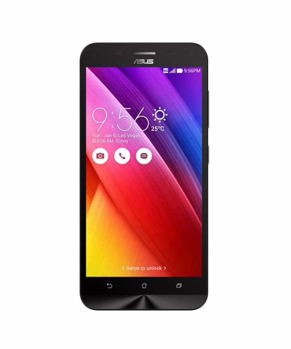 Asus Zenfone Max ZC550KL (16 GB, Quad-Core)