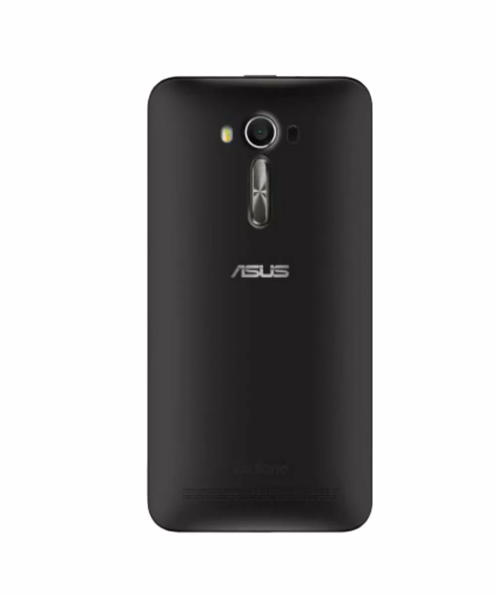 Asus Zenfone 2 Laser ZE500KL (16GB, Quad-Core, Free Flip Cover)
