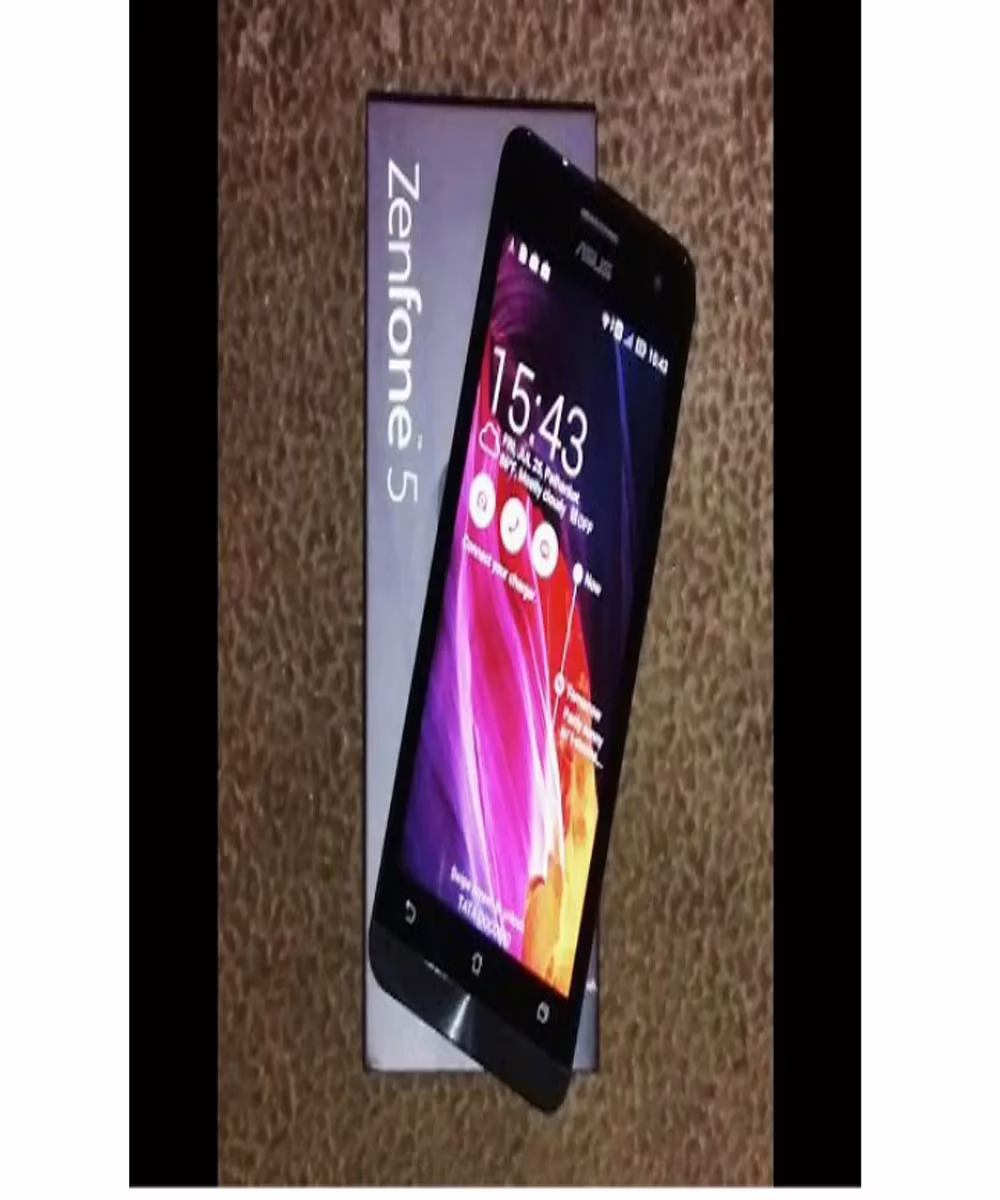 Asus Zenfone 5 (8GB)