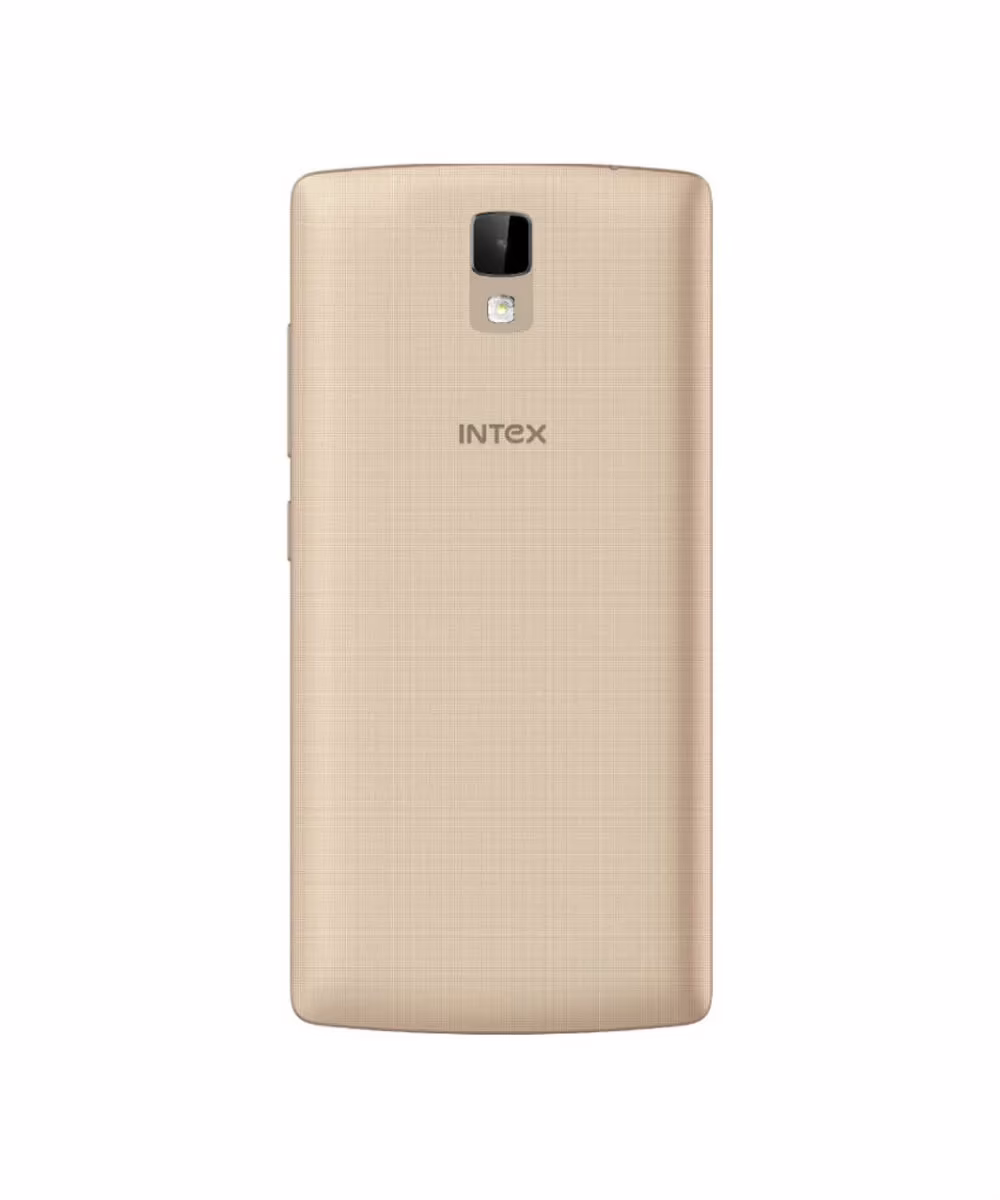 Intex Cloud Jewel (16GB)