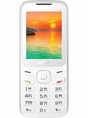 Intex Ultra 3000