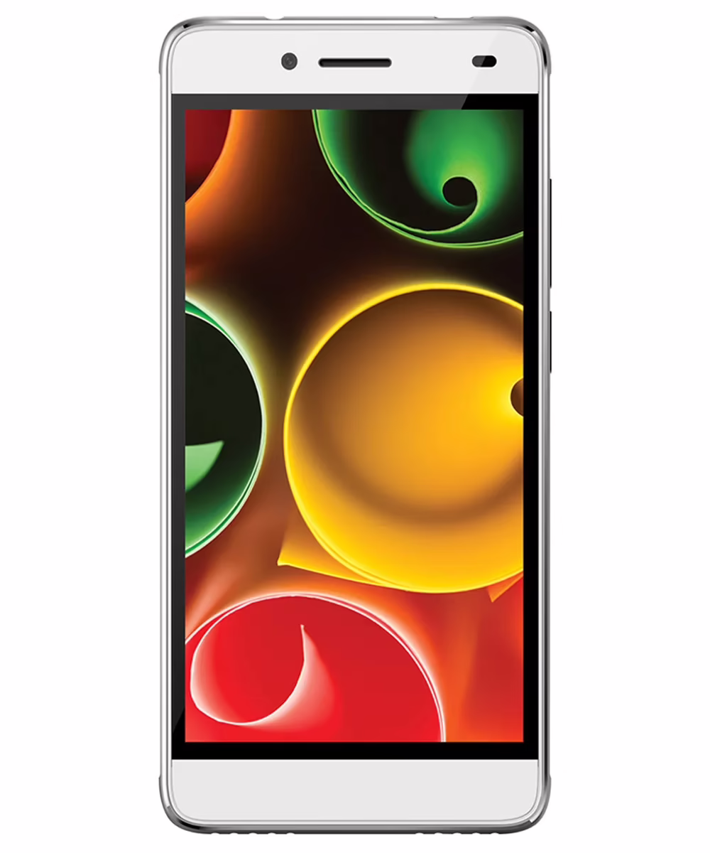 Intex Aqua Freedom 8GB White