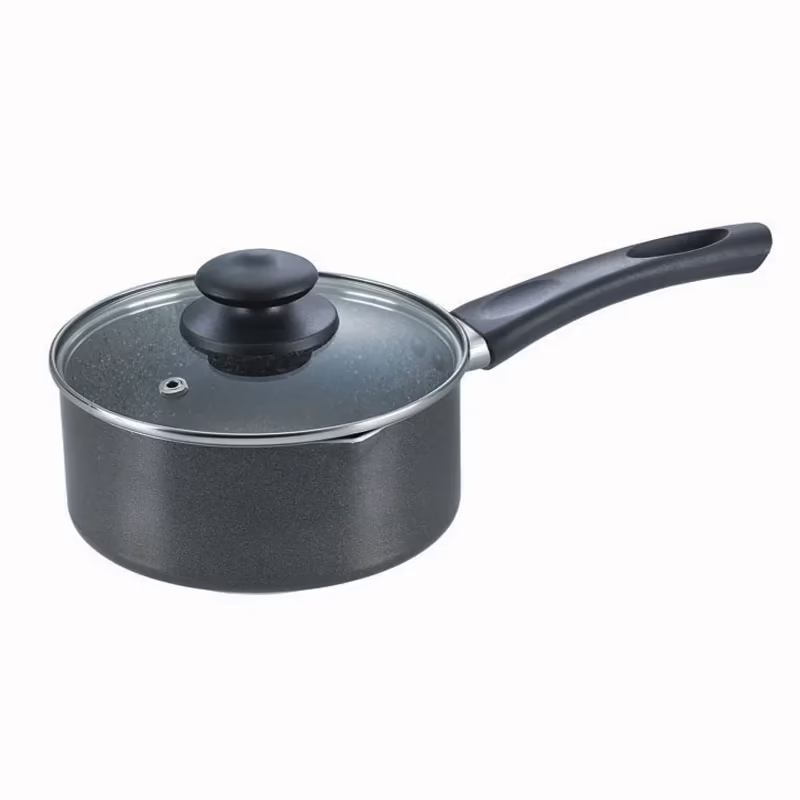 Prestige Granite Milk Pan 160 CM