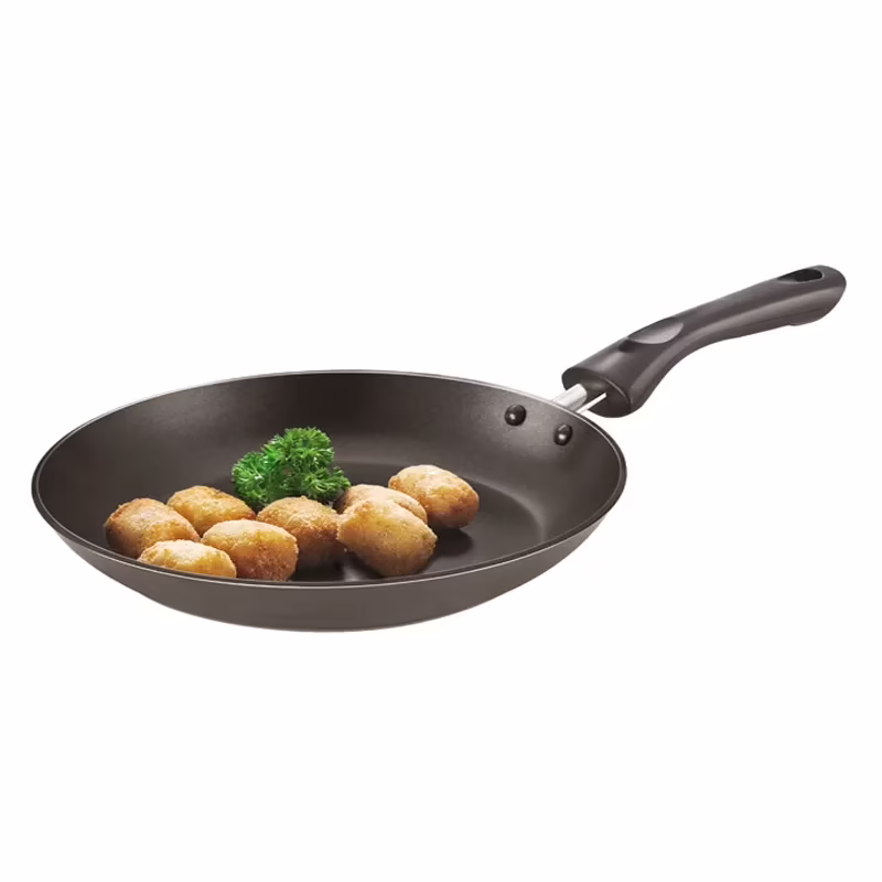 Prestige Signature Series Hard Anodized Fry Pan -200mm (1100 ML)