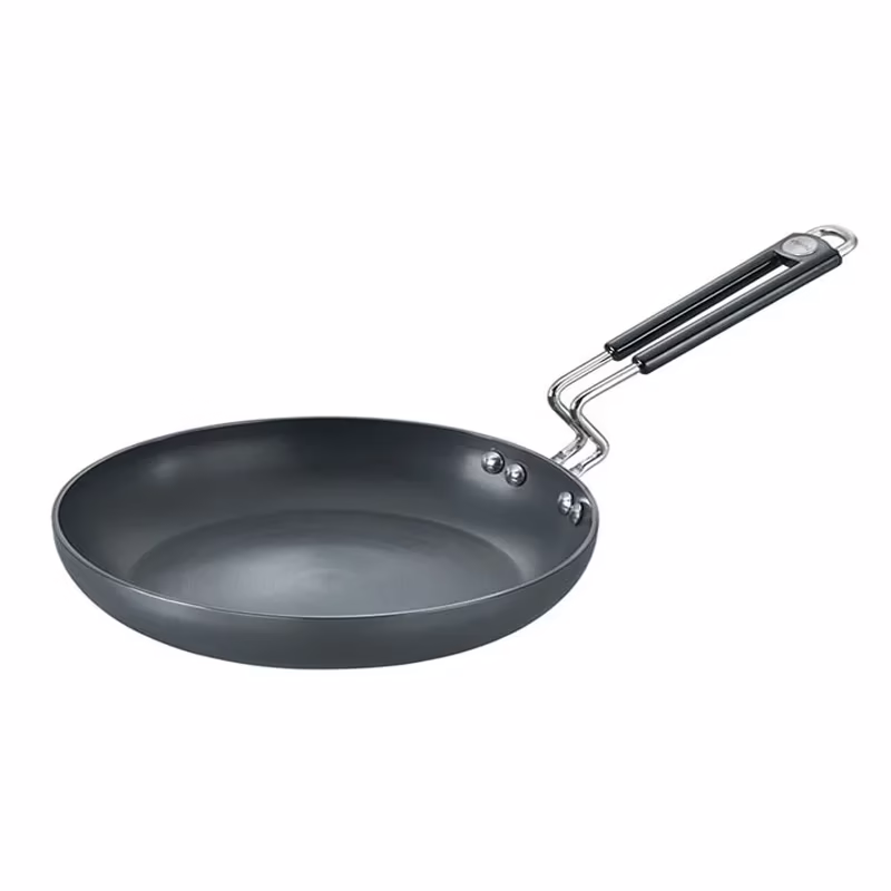 Prestige HA Fry Pan 240 mm - Induction Base