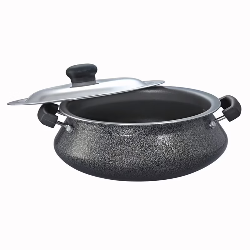 Prestige Omega Select Plus senior HANDI