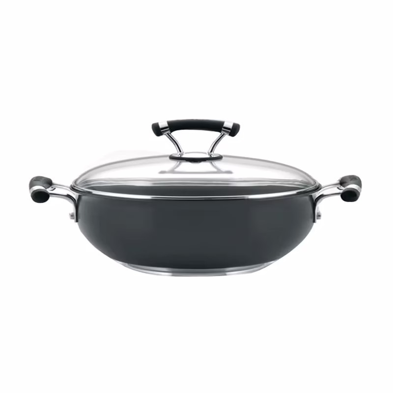 Prestige Non-stick Stock Pot - 260 mm