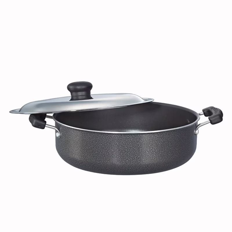 Prestige Omega Select Plus SAUCE PAN 250 W/L