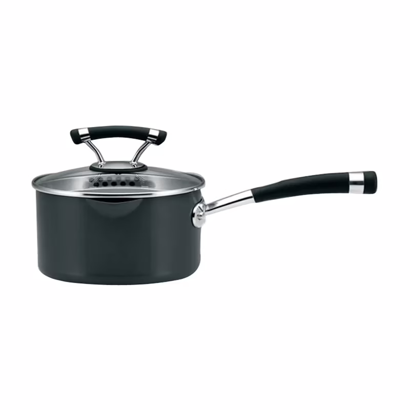 Prestige Non-stick Milk Pan - 160 mm