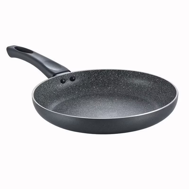 Prestige Granite Fry Pan 240 mm w/o lid