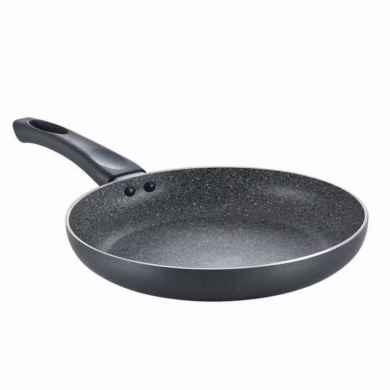 Prestige Granite Fry Pan 280 mm w/o lid