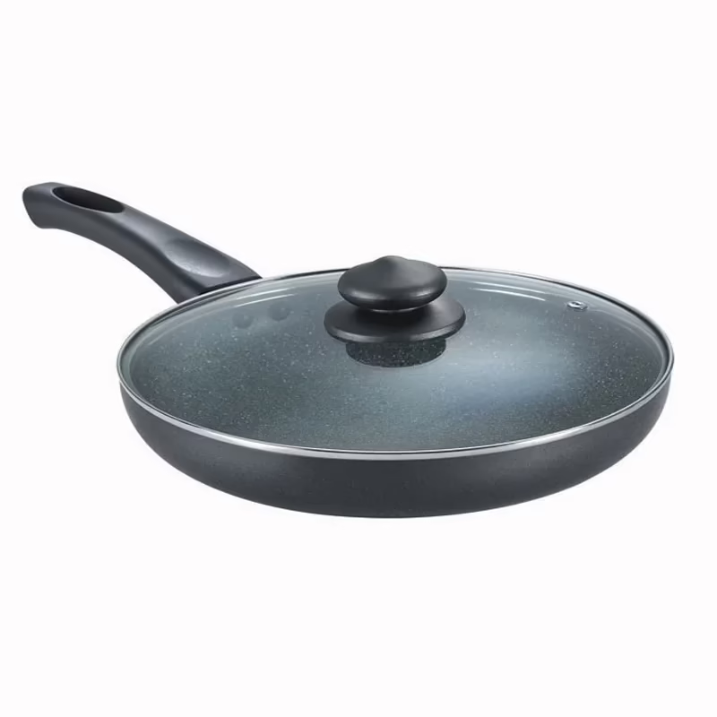 Prestige Granite Fry Pan 260 CM with lid