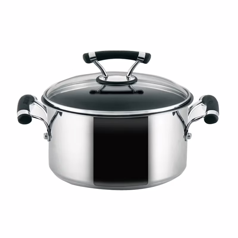 Prestige Non-stick Sauce Pan - 200 mm