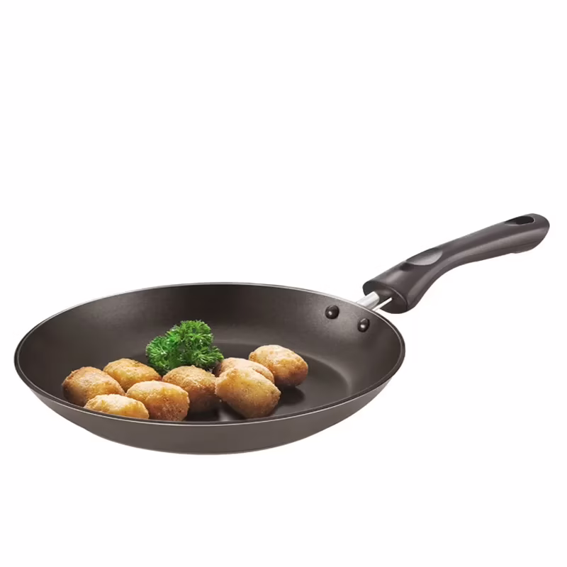 Prestige Signature Series Hard Anodized Fry Pan -240mm (1700 ML)
