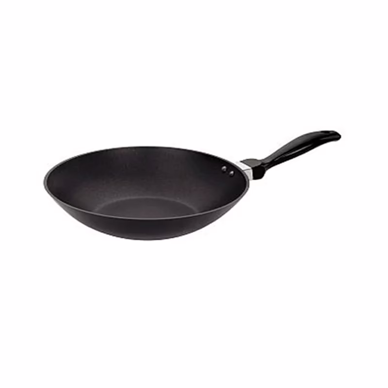 Hawkins Deep-Fry Pan (Stir-Fry Pan) 2 Litre Fry Pan