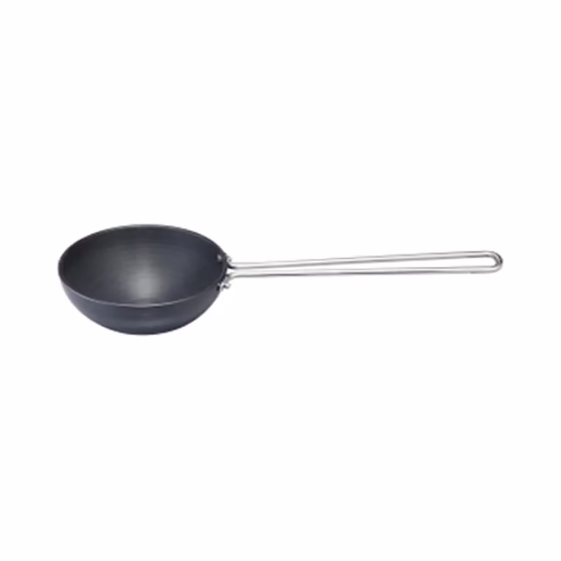 Hawkins 1-Cup Tadka Pan (Spice Heating Pan) Tadka Pan
