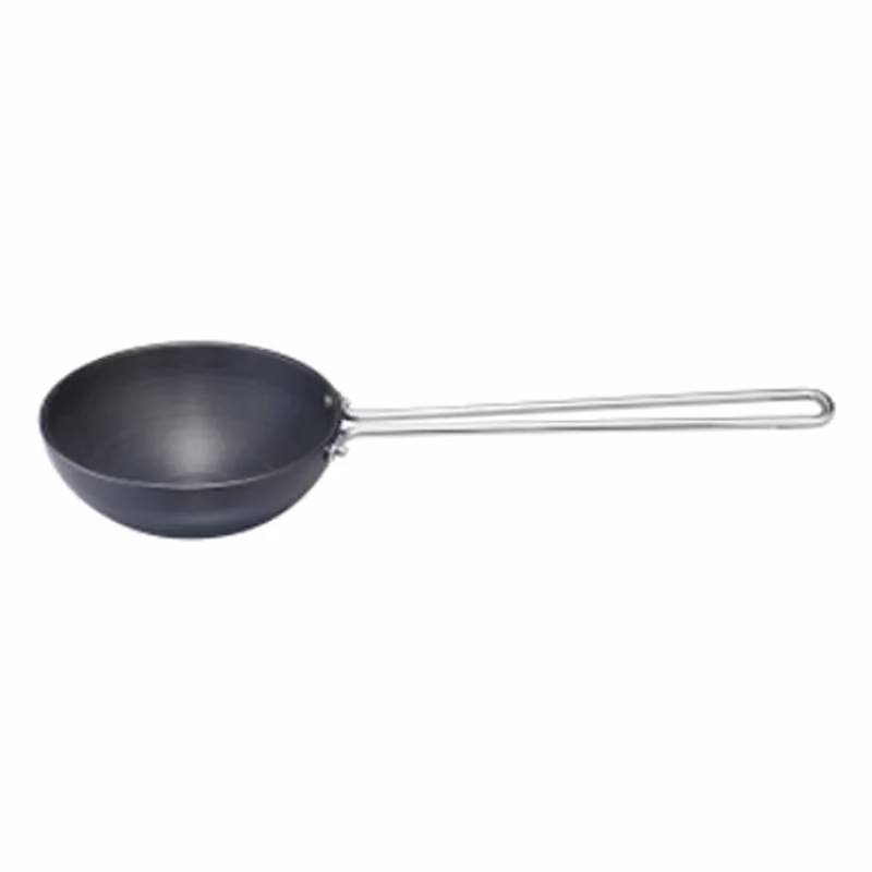 Hawkins Hard Coated Non Stick 1-cup Tadka Pan