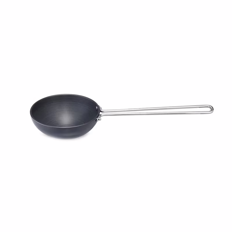 Hawkins Hard Anodised Tadka Pan L31 (1 Cup)