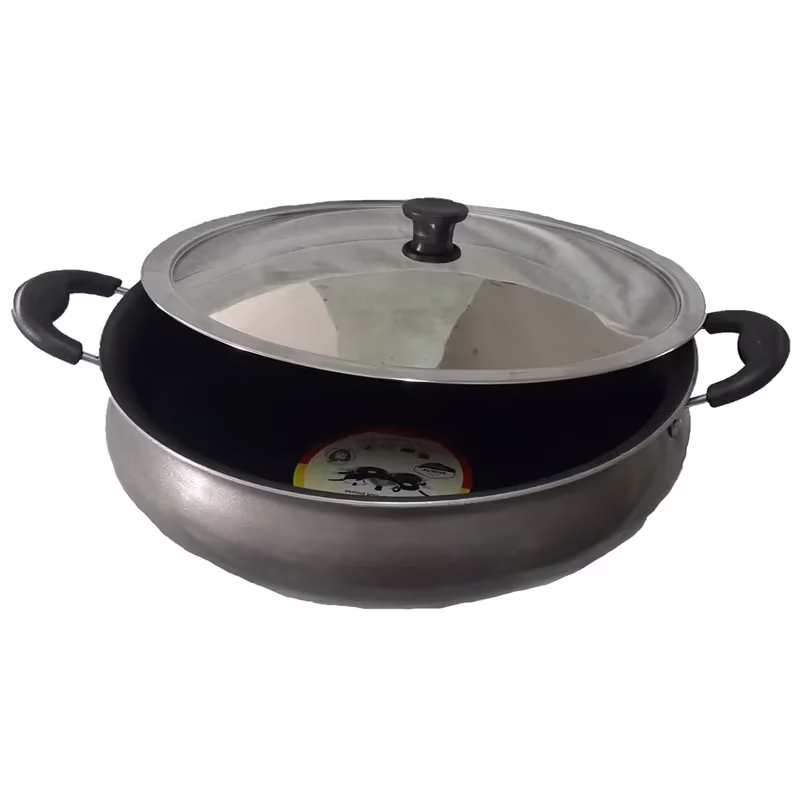 Pigeon Gravy Premium 12 Ltr Pot