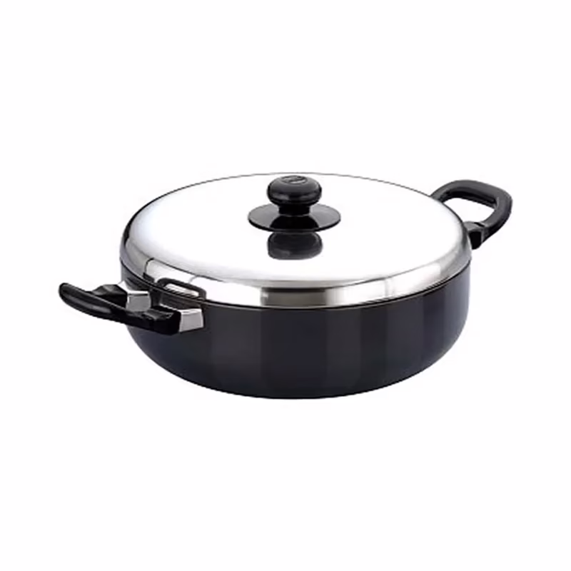 Hawkins All Purpose Pan 3 Litre