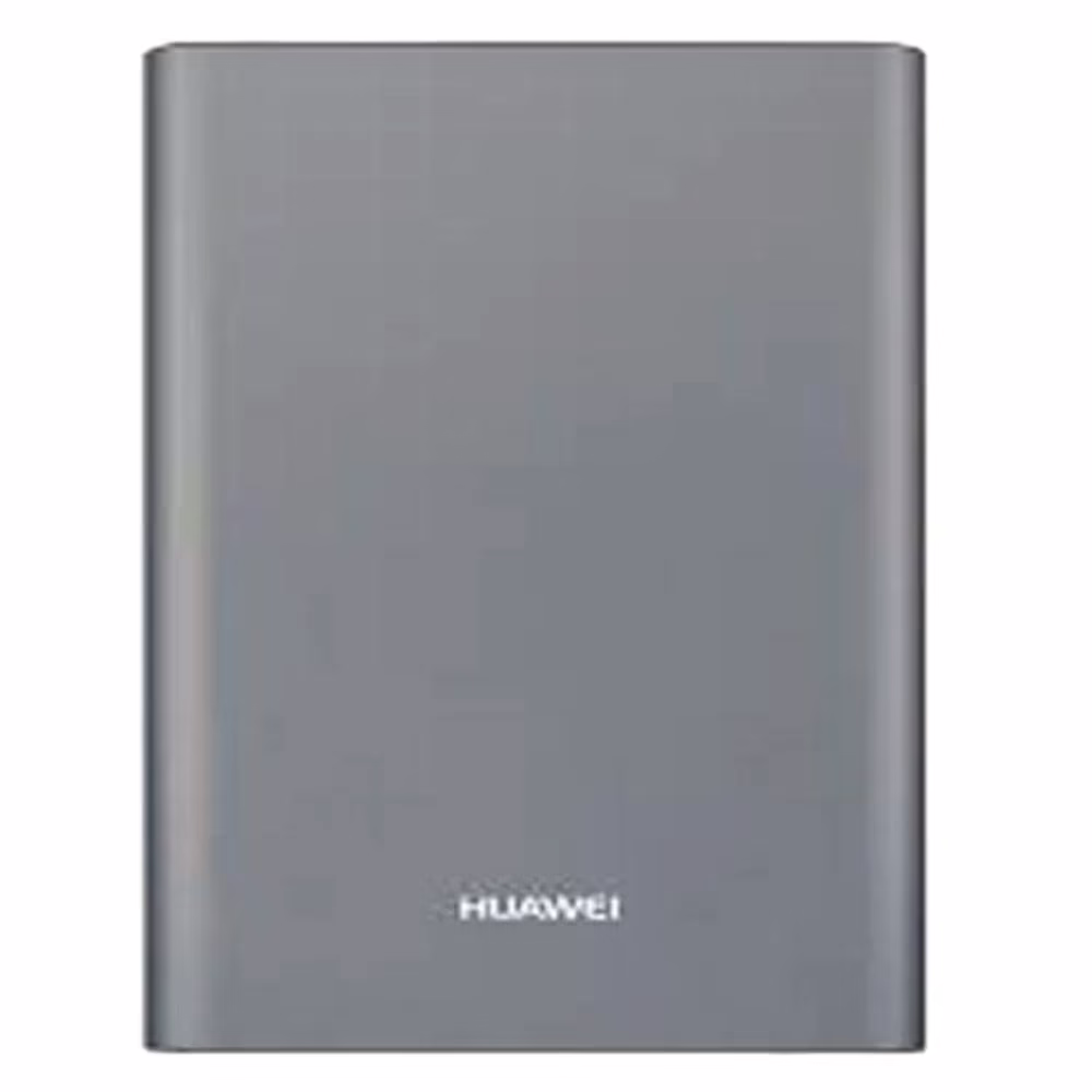 Huawei AP007 13000 mAh Power Bank - Grey