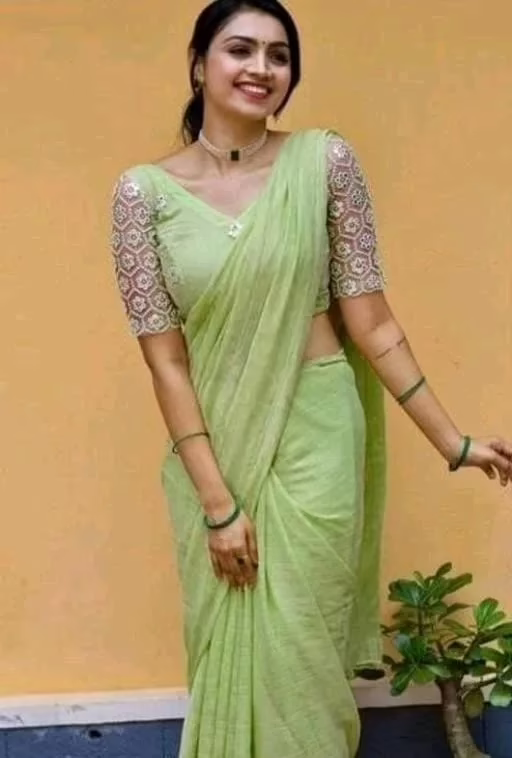 Alisha Sensational Georgette Embroidered Sarees