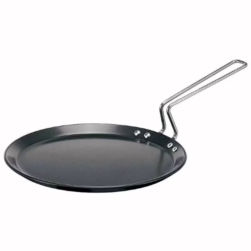 Hawkins Hard Anodised Flat Tava