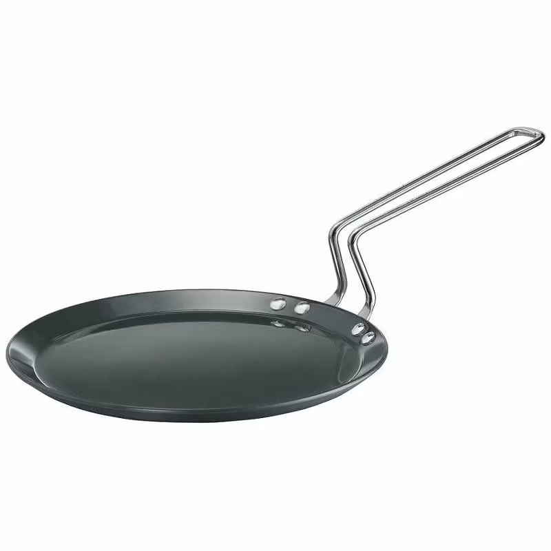 Hawkins Futura Tawa - Black