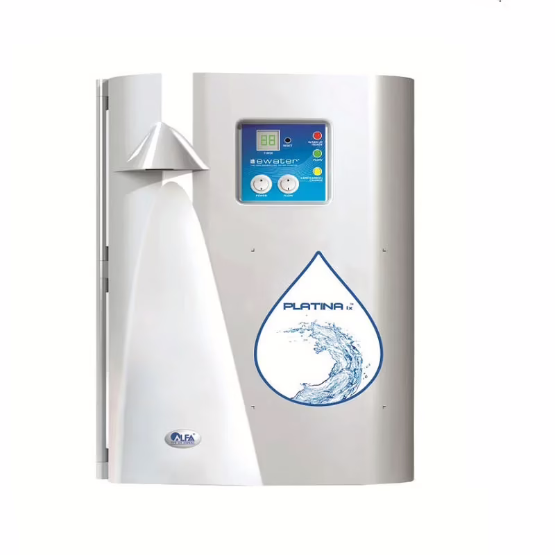 Alfaa Platina lx UV Water Purifier