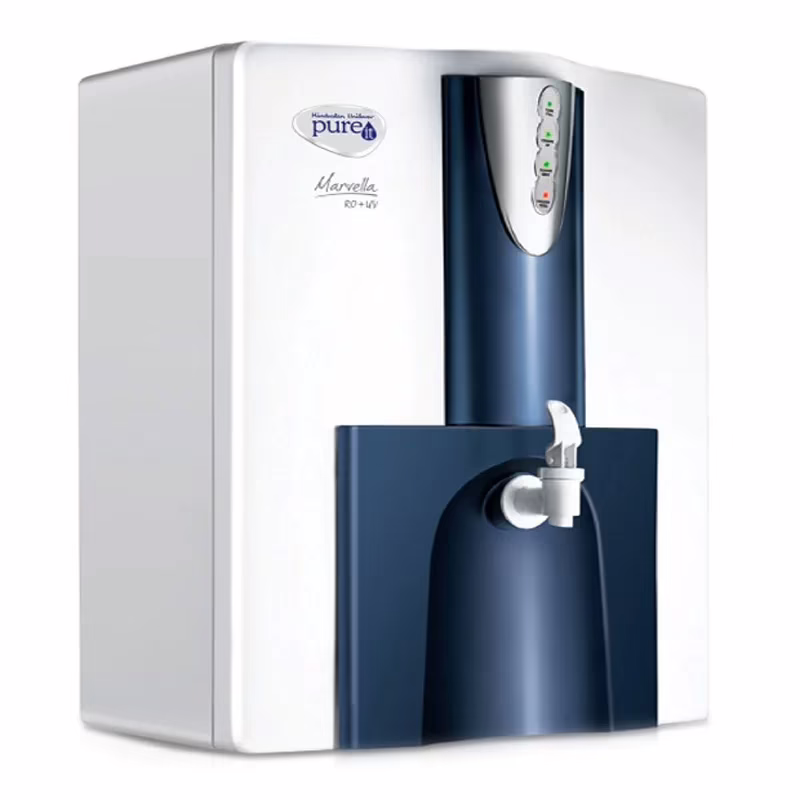 Pureit Marvella RO + UV Water Purifier