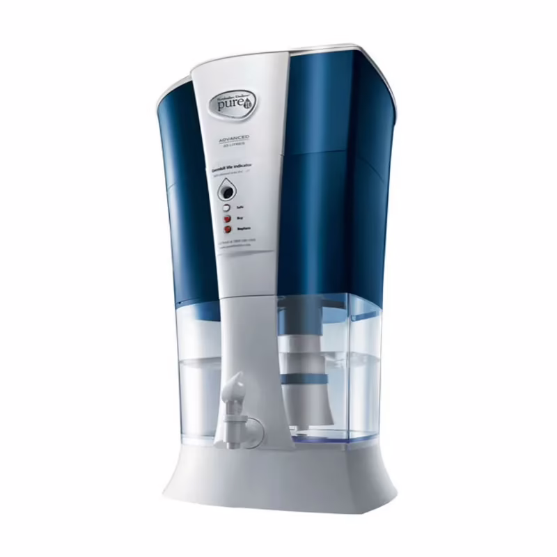 Pureit Advanced 14 Ltr Gravity Water Purifier