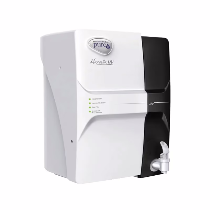 Pureit Marvella UV Water Purifier