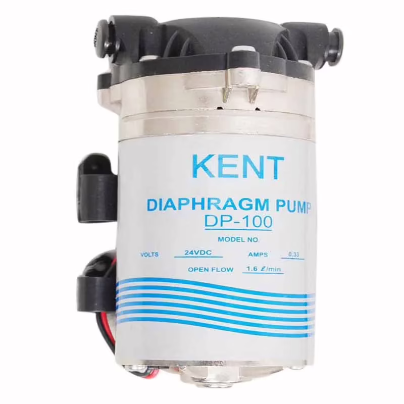 Kent Kent R.o. Pump Ro Water Purifiers