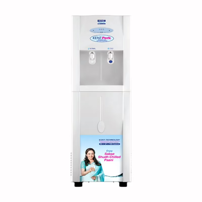 Kent Perk Chiller Cum Water Dispenser