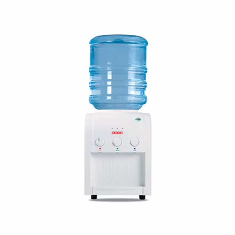 USHA INSTAFRESH - HNCTT11V9S Table Top Water Dispenser