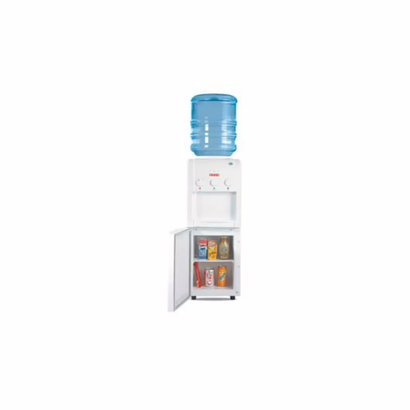 USHA WATER DISPENSER HNCCC21V9S WITH COOLING CABINET