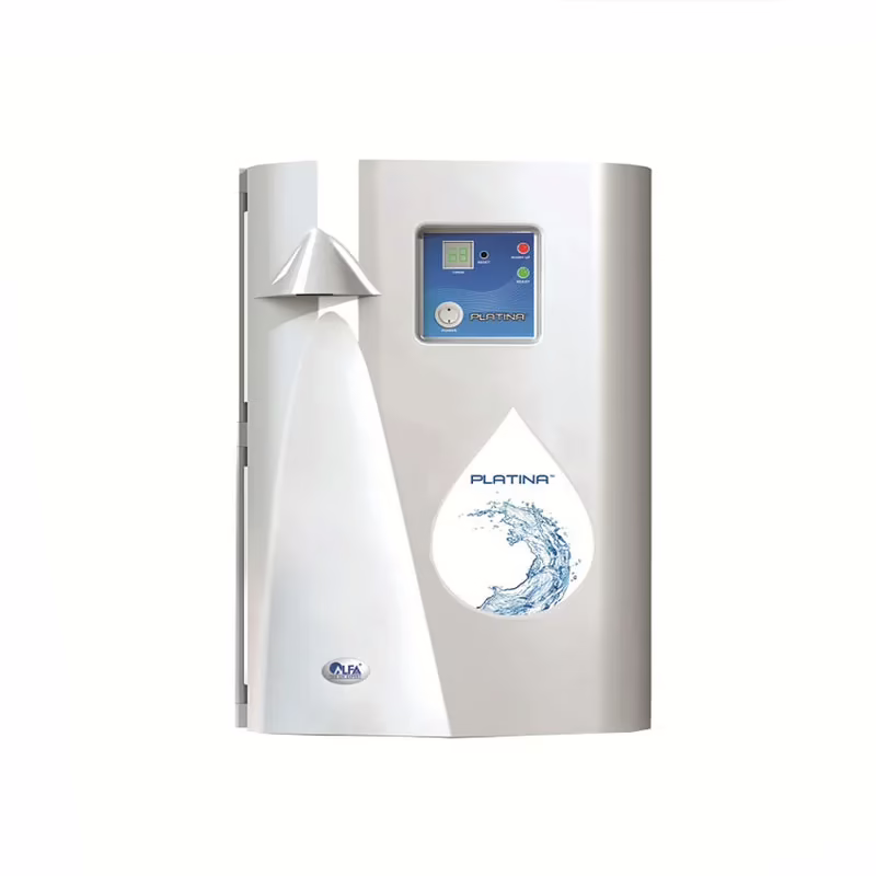 Alfaa Ewater Platina UV Water Purifier