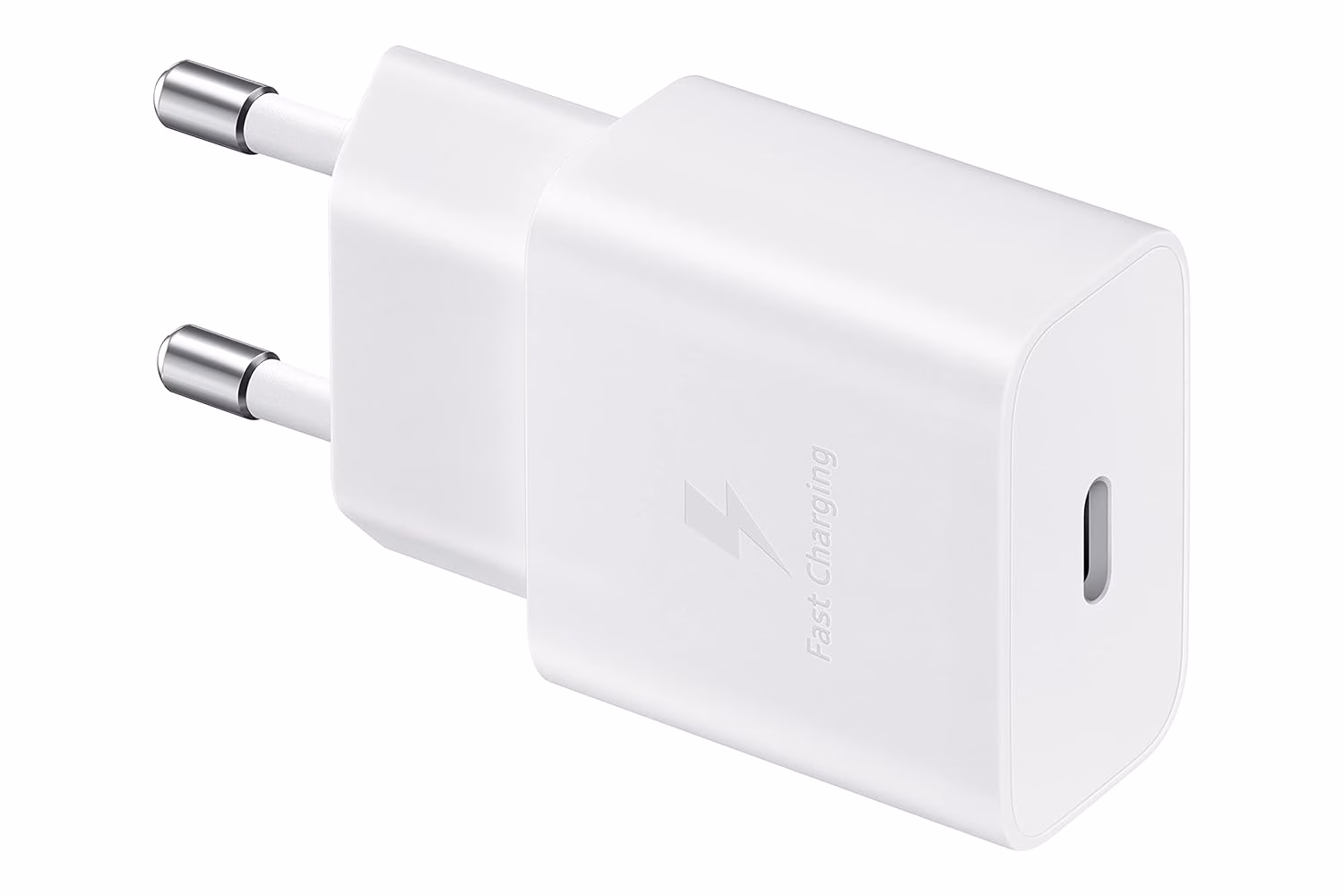 Samsung 15 W 3 A Mobile Charger??(White) - Image 3