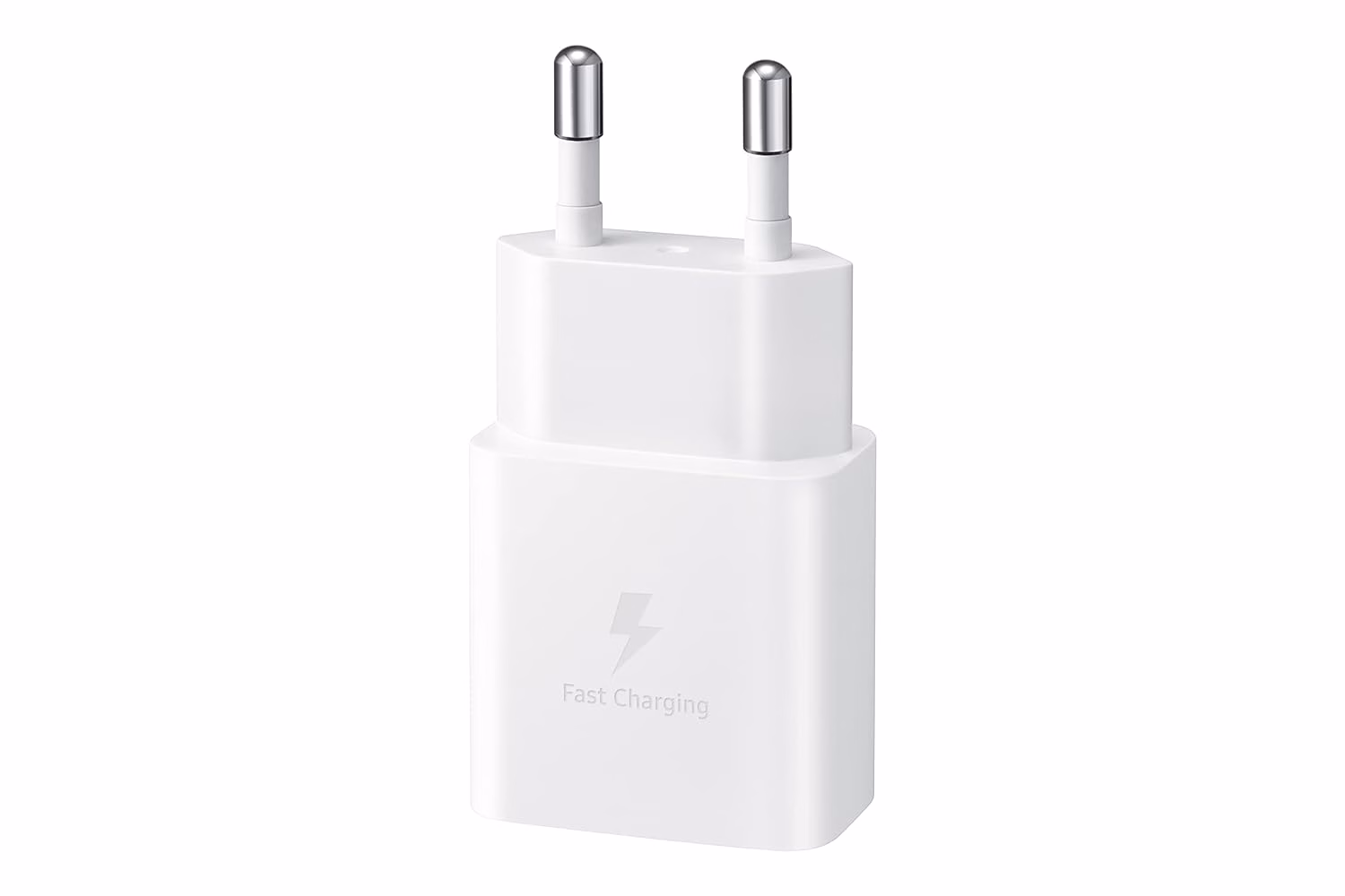 Samsung 15 W 3 A Mobile Charger??(White)