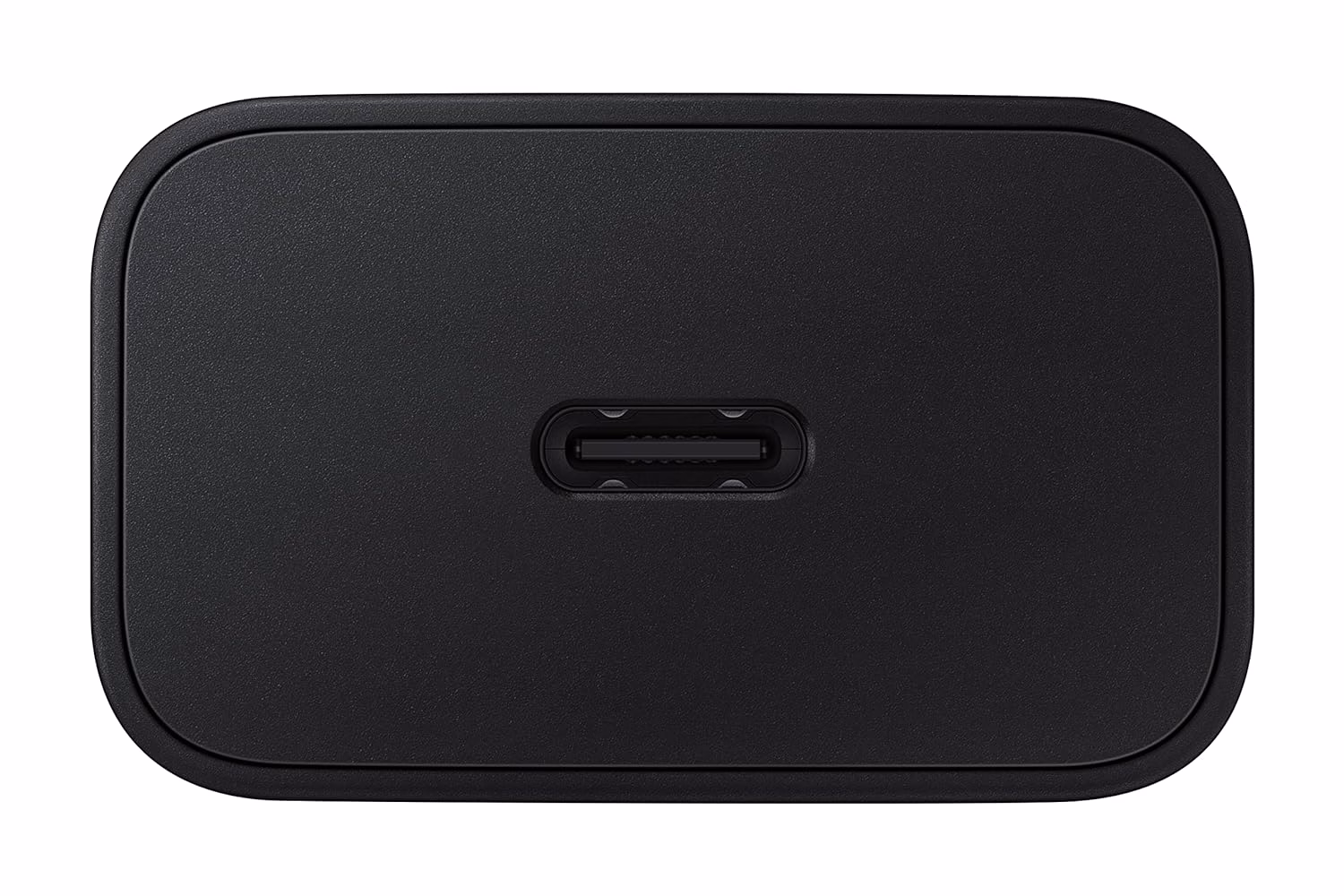 Samsung 15 W 3 A Mobile Charger??(Black) - Image 3