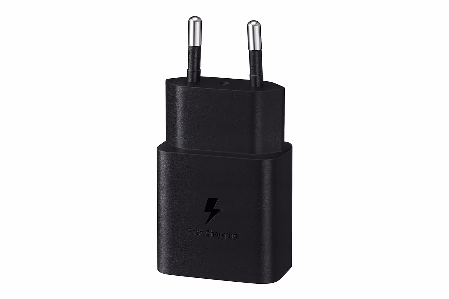 Samsung 15 W 3 A Mobile Charger??(Black) - Image 2