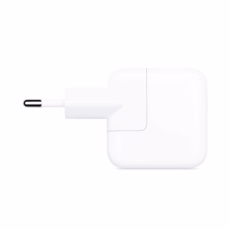 Apple MD836HN/A 12W USB Power Adapter??(White)