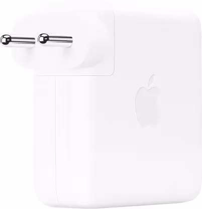 Apple 96 W Multiport Mobile Charger with Detachable Cable??(White) - Image 4