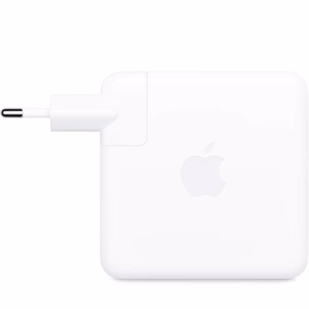Apple 96 W Multiport Mobile Charger with Detachable Cable??(White)