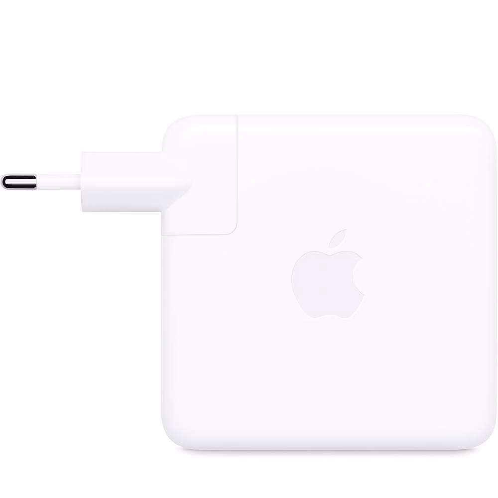 Apple 96 W Multiport Mobile Charger with Detachable Cable??(White)