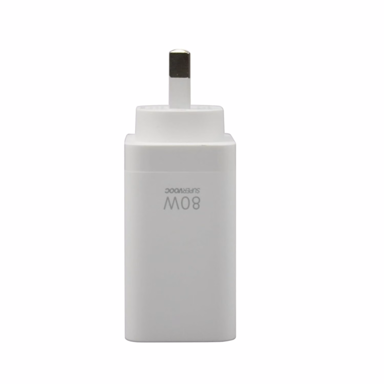 OnePlus 80 W 7 A Mobile Charger??(White) - Image 3