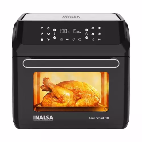 Inalsa Aero Smart 18 Air Fryer??(18 L)