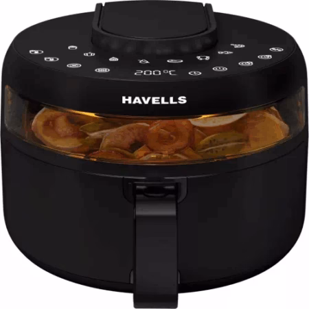 Havells Prolife Crystal Air Fryer??(5 L)