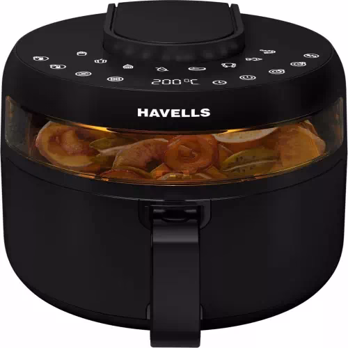 Havells Prolife Crystal Air Fryer??(5 L)