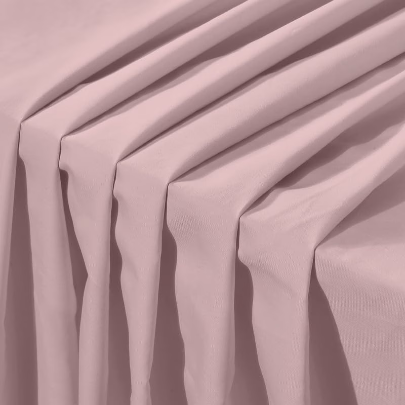 Seasons Cameo Rose Bedsheets for Single Bed & 1Pillow Covers - Image 3